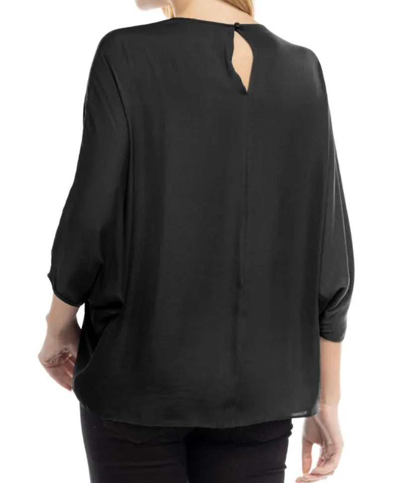 Aubrey Dolman Blouse