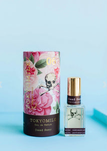 Dead Sexy Parfum