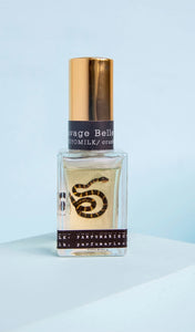 Savage Belle Parfum