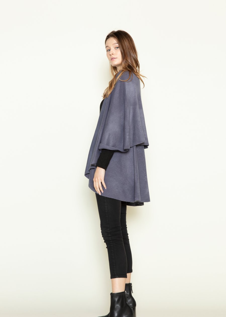 Veronica Vest in Riverside