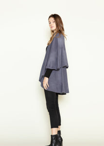Veronica Vest in Riverside