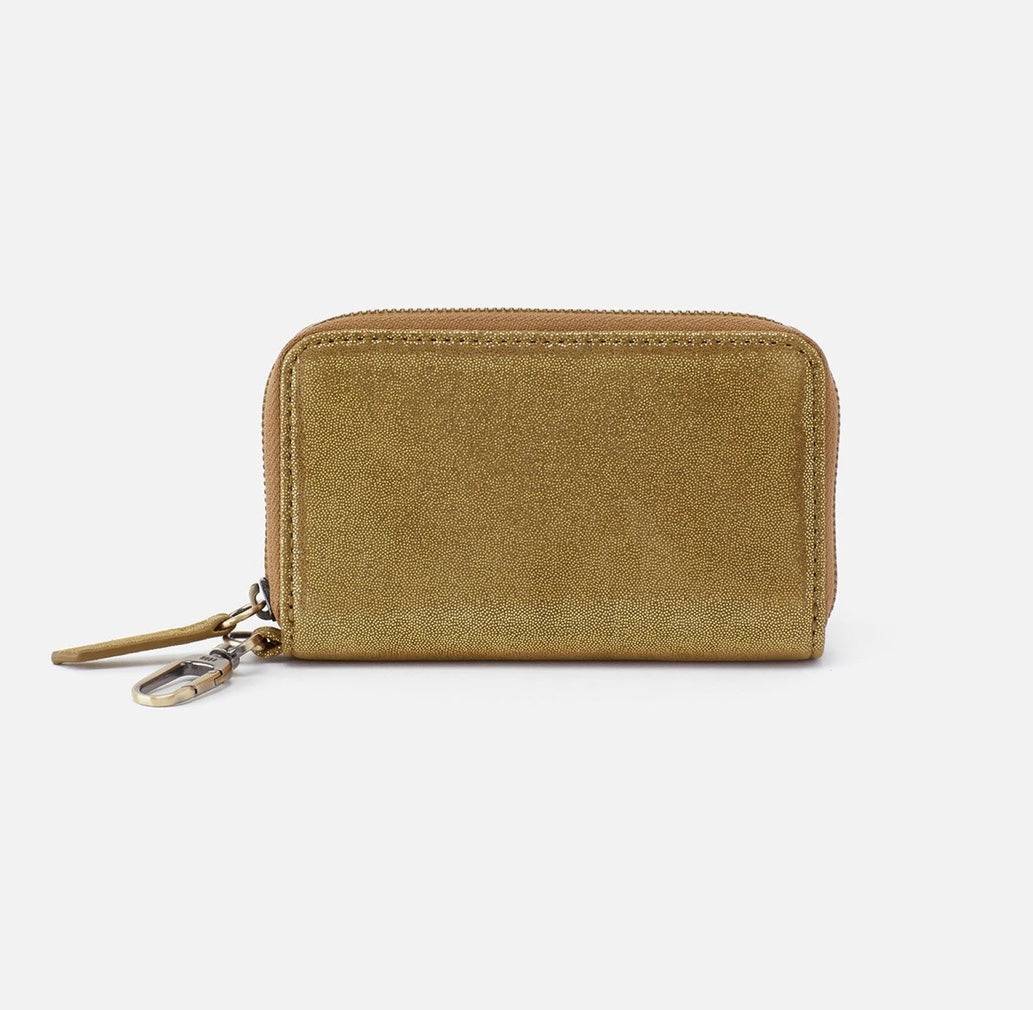 Move Hobo GO Clip Wallet in Limited Edition Shimmer