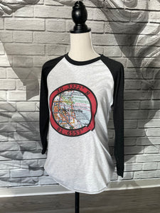 The “On The Map” 904 Top