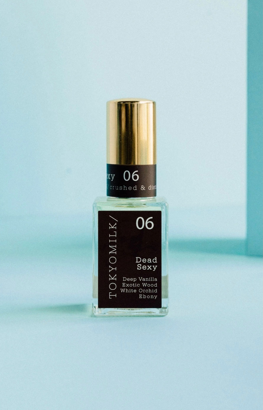 Dead Sexy Parfum