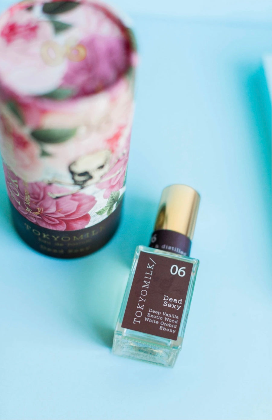 Dead Sexy Parfum