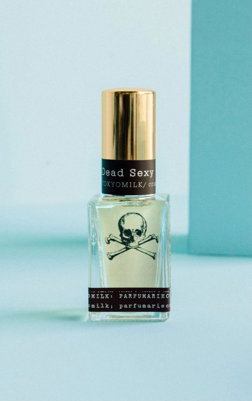 Dead Sexy Parfum